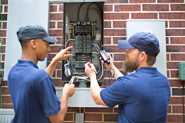 Reliable Carrollton, MO Electrical Services Solutions